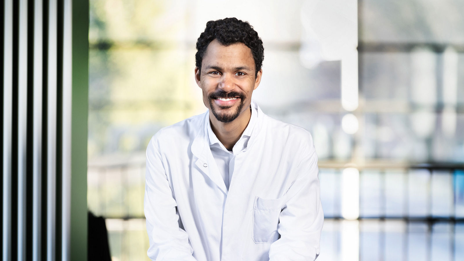 Helios Berlin-Buch: The first geneticist to join the clinic’s team